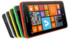 Nokia esitteli isokokoisen ja edullisen Lumia 625:n